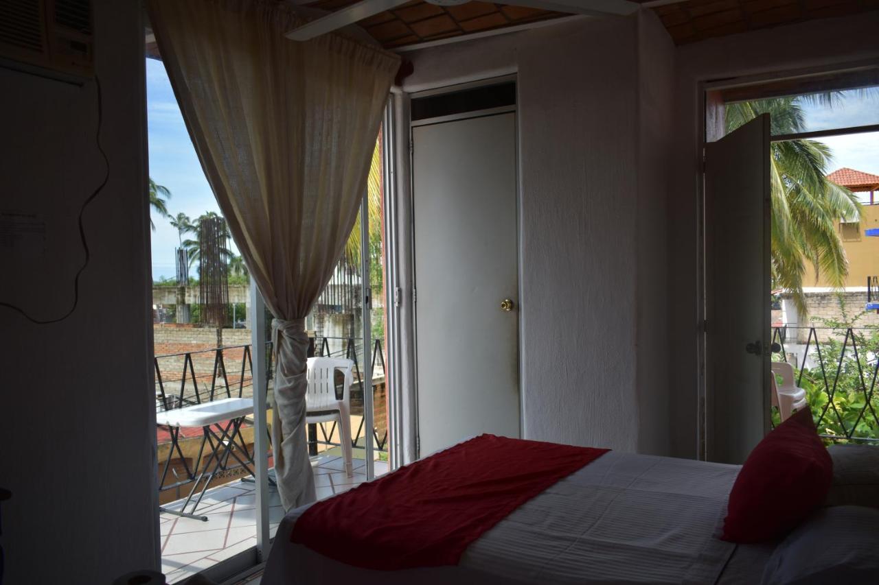 Hotel Y Bungalows Islas Careyes Los Ayala Exterior foto