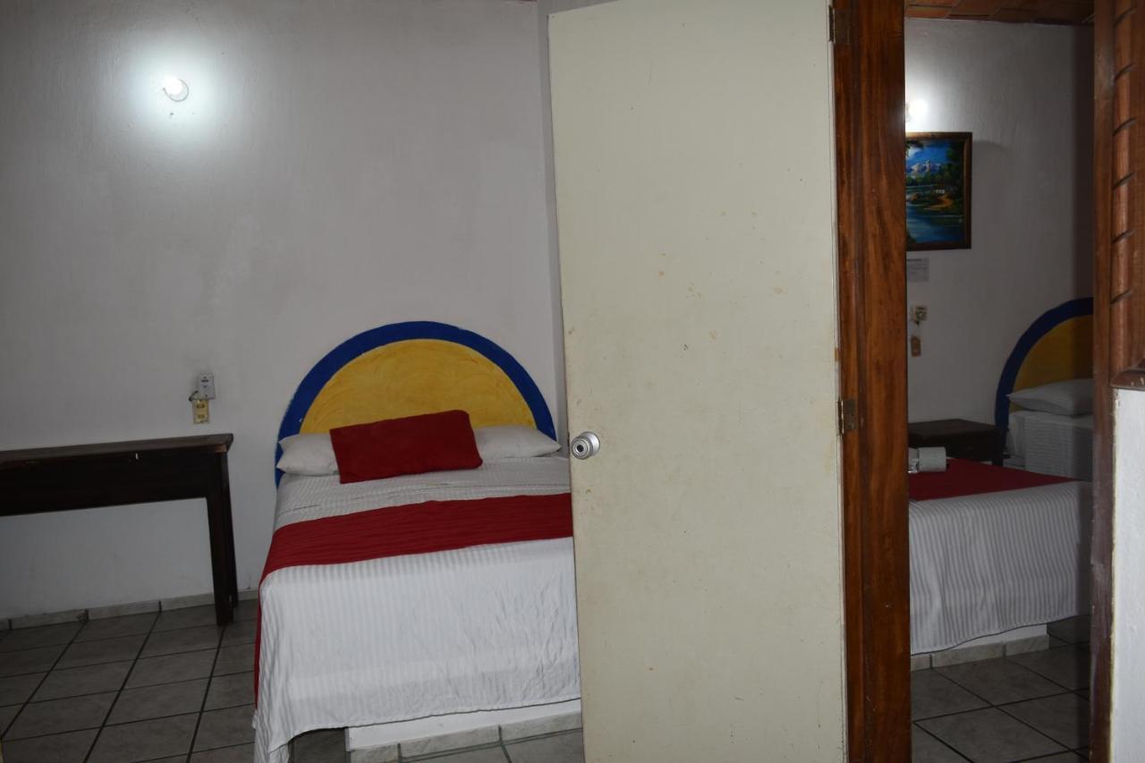 Hotel Y Bungalows Islas Careyes Los Ayala Exterior foto