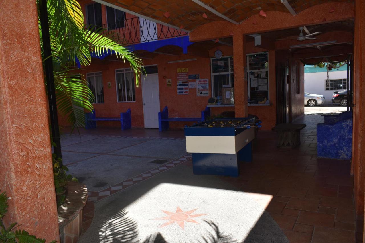 Hotel Y Bungalows Islas Careyes Los Ayala Exterior foto