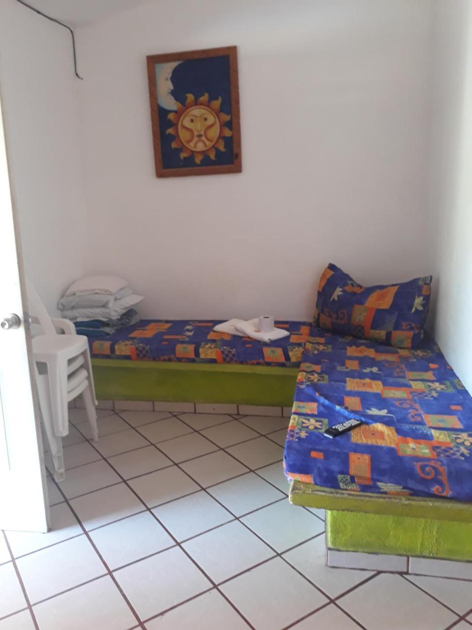 Hotel Y Bungalows Islas Careyes Los Ayala Exterior foto
