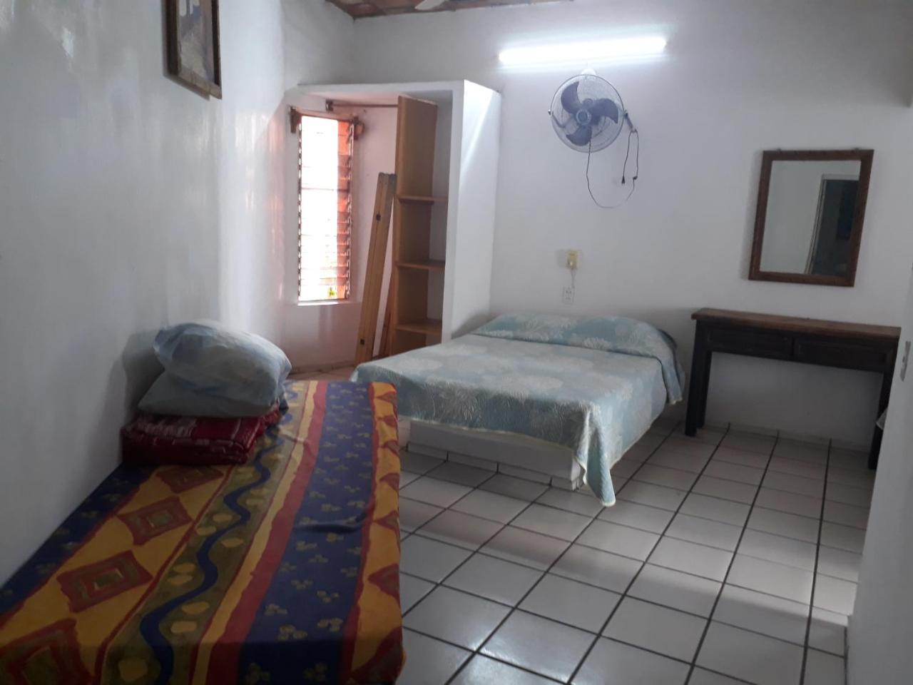 Hotel Y Bungalows Islas Careyes Los Ayala Exterior foto